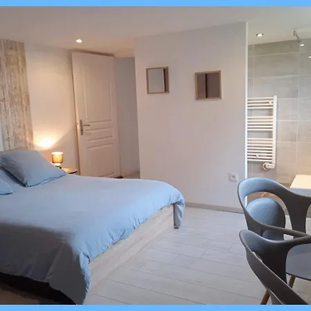 Chez Audrey Accommodatie bij particulieren Saint-Maixent-lʼÉcole