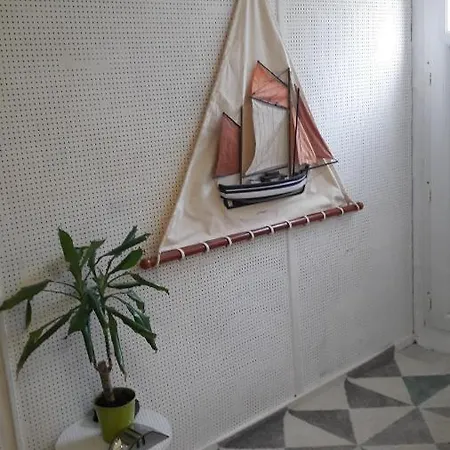 Chez Audrey Accommodatie bij particulieren *